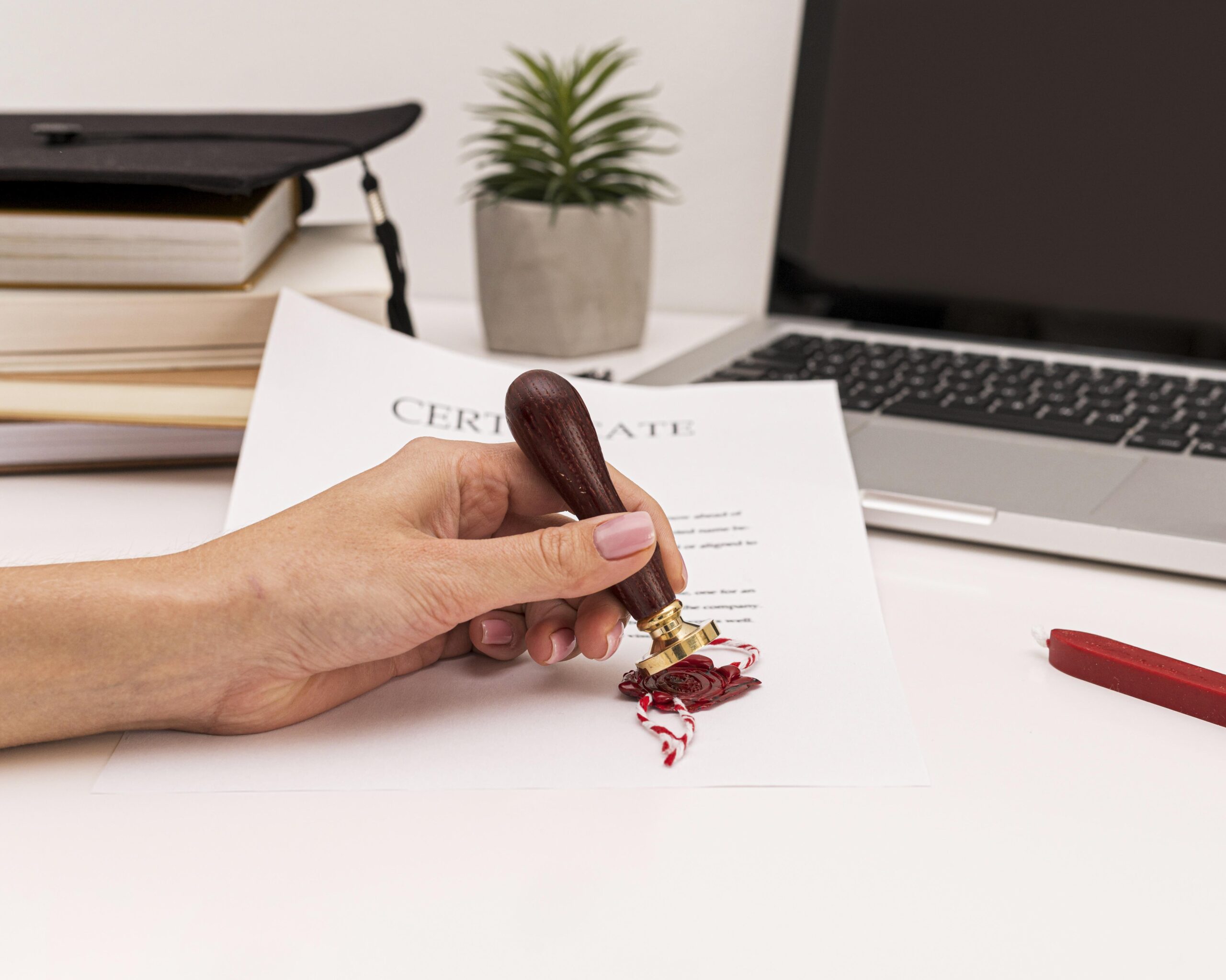 Police Clearance Certificate in South Africa
