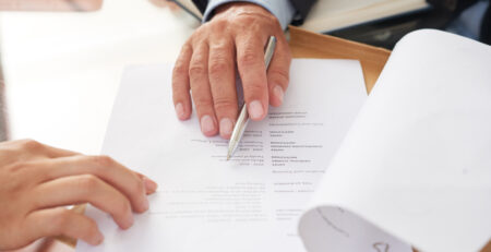 Document Attestation Services in Cape Town