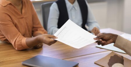Police Clearance Certificate in Cape Town