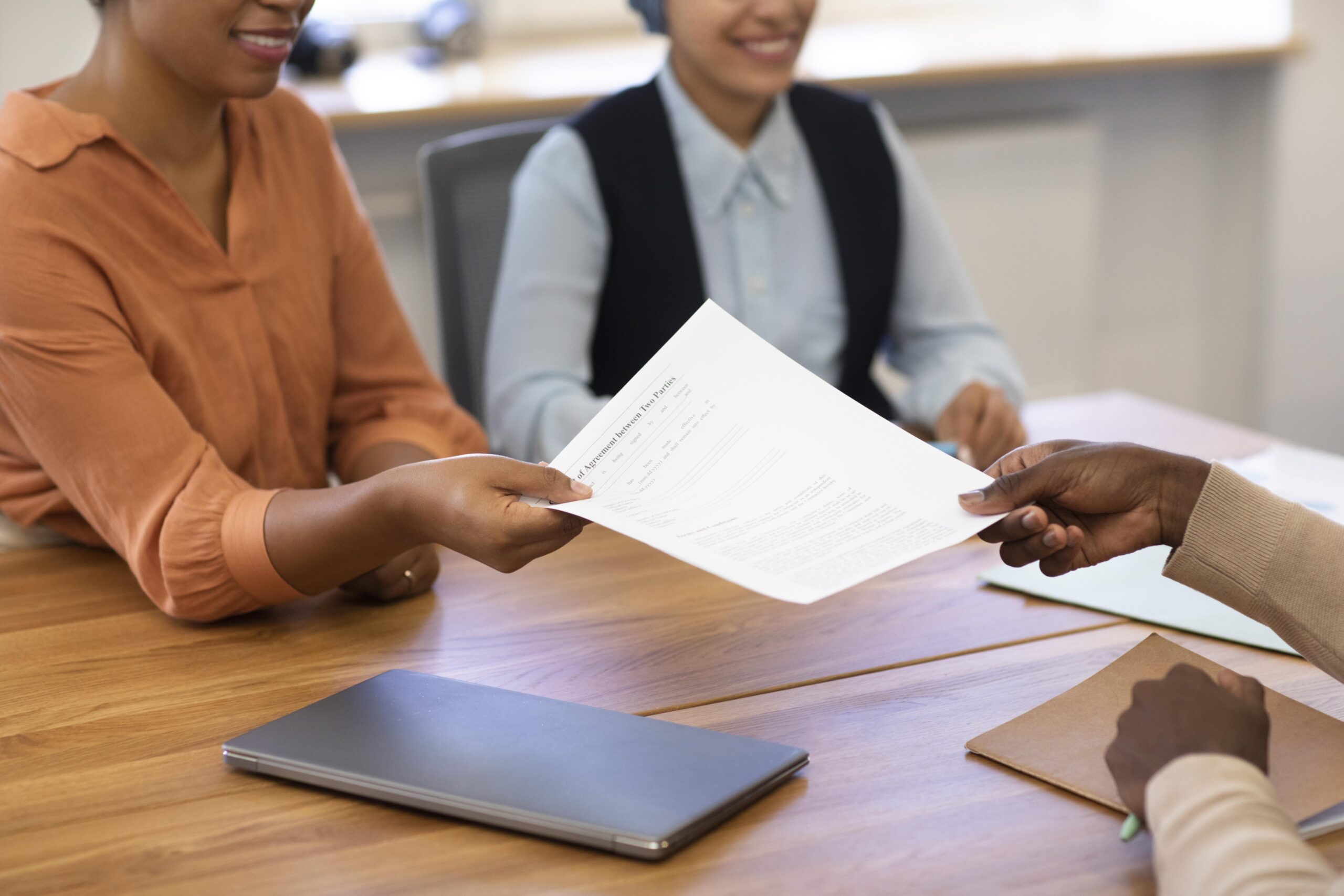 Police Clearance Certificate in Cape Town