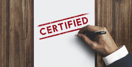 South Africa Police Clearance Certificate