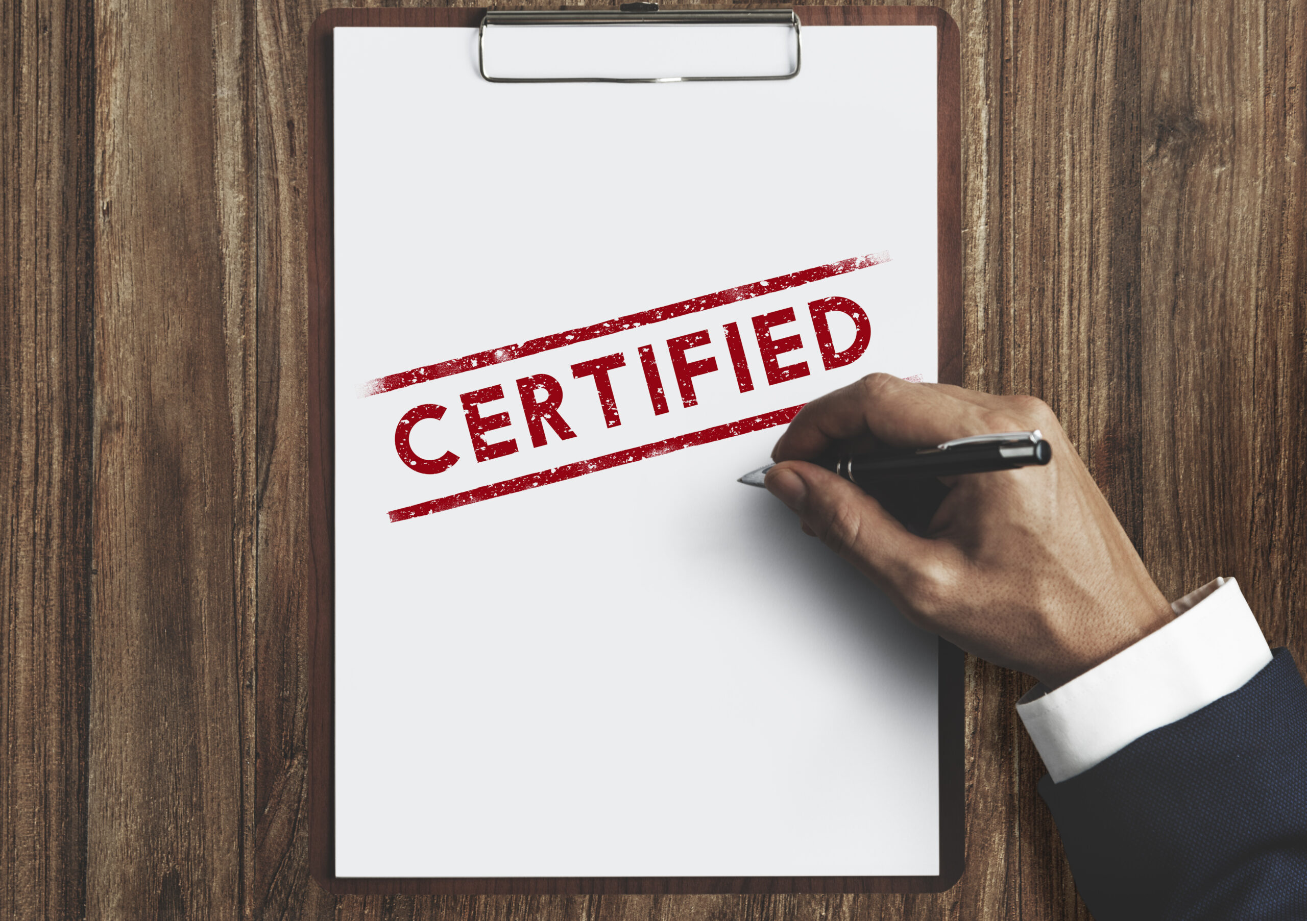 South Africa Police Clearance Certificate