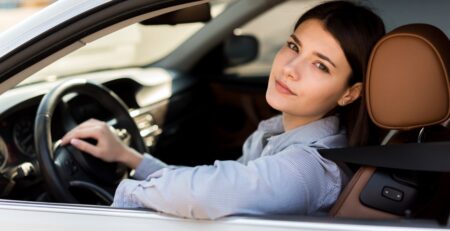 Vehicle Clearance Certificates