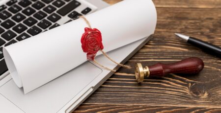 Document Attestation