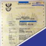 DHA Document Assistance