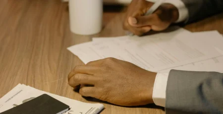 Getting Your South African Police Clearance from Abroad