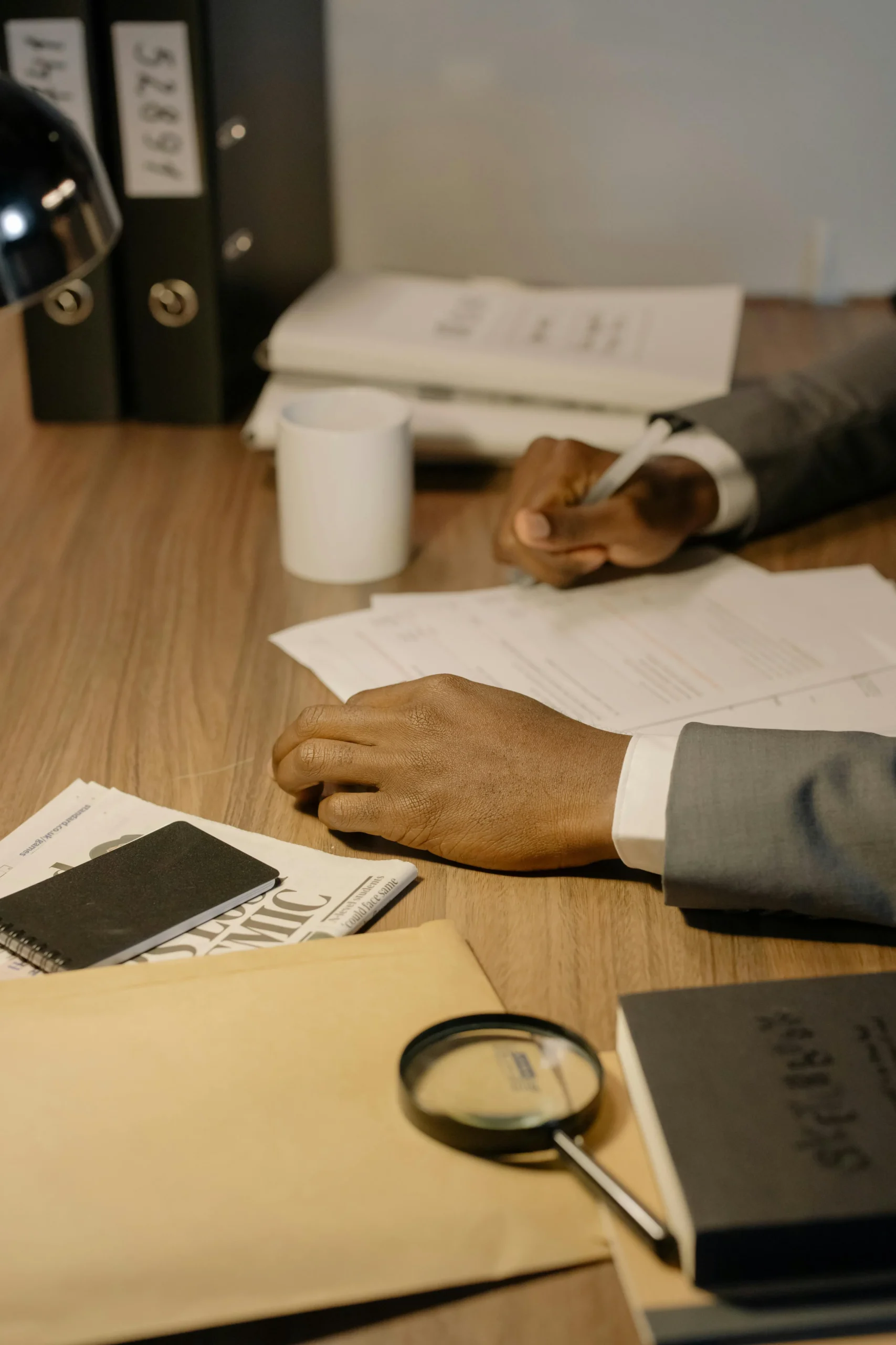 Getting Your South African Police Clearance from Abroad