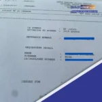 Criminal Background Check (South Africa)