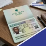 Saudi Arabia Visa Assistance (Business, Work & Family Visas)