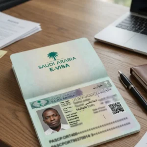 Saudi Arabia Visa Assistance (Business, Work & Family Visas)