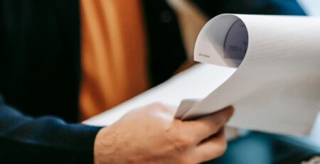 Filling Police Clearance Application
