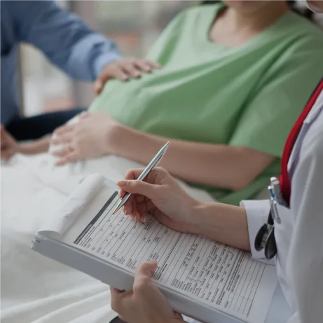 Birth Certificate Registration Form
