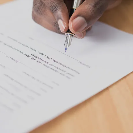 Apply for South African Police Clearance Certificate Online