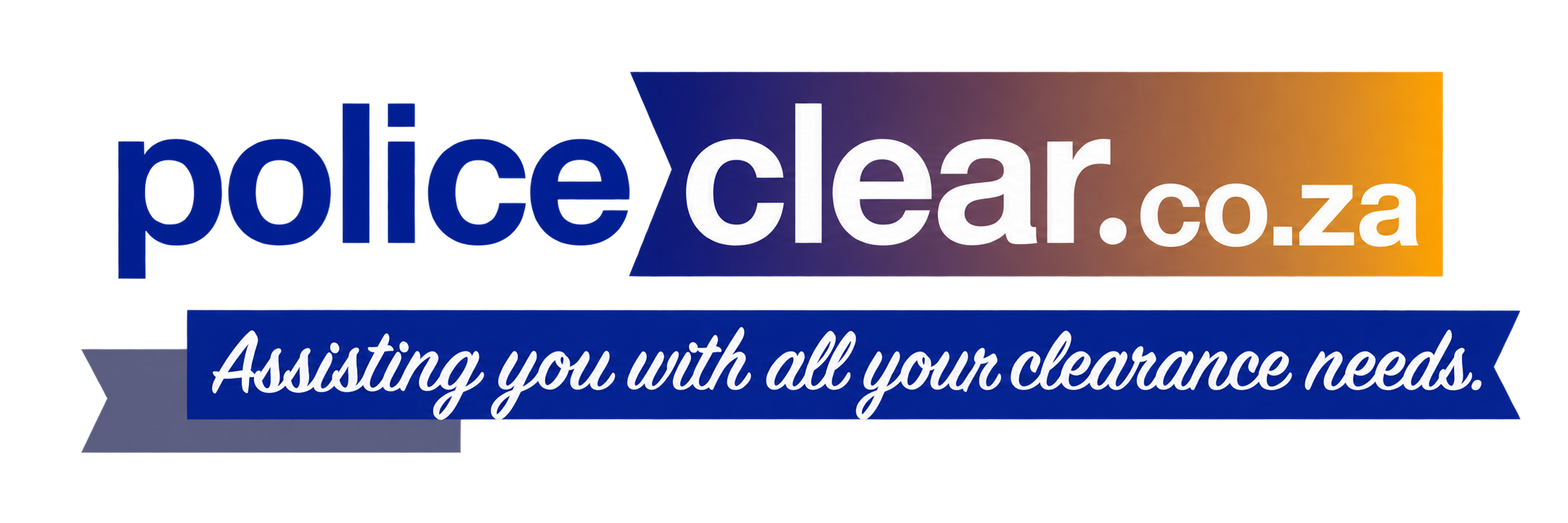Police Clear — Assisting you with all your clearance needs